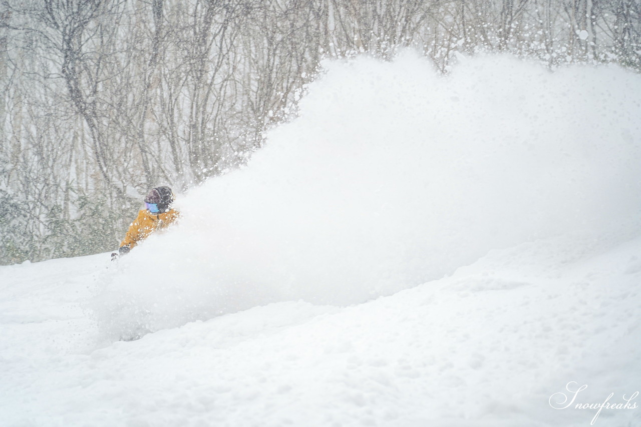 キロロリゾート　『SKI-IN SKI-OUT』を実現！キロロトリビュートポートフォリオホテル北海道⇔スキー場間が、コンビリフト『ゲートウェイエクスプレス』でスムーズに連結☆